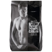 ItalWax Pour Homme Hot Film Wax_Гарячий плівковий віск у гранулах для чоловічого волосся 1000гр ItalWax Pour Homme Hot Film Wax_Гарячий плівковий віск у гранулах для чоловічого волосся 1000гр