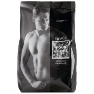 ItalWax Pour Homme Hot Film Wax_Гарячий плівковий віск у гранулах для чоловічого волосся 1000гр ItalWax Pour Homme Hot Film Wax_Гарячий плівковий віск у гранулах для чоловічого волосся 1000гр