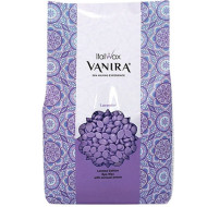 ItalWax VANIRA Hot Film SPA Wax_Гарячий плівковий віск у гранулах Лаванда / Lavender 1000гр ItalWax VANIRA Hot Film SPA Wax_Гарячий плівковий віск у гранулах Лаванда / Lavender 1000гр