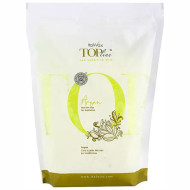 ItalWax TOPline Hot Film Wax_Гарячий плівковий віск у гранулах преміум-класу Аргана / Argan 750гр ItalWax TOPline Hot Film Wax_Гарячий плівковий віск у гранулах преміум-класу Аргана / Argan 750гр