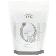 ItalWax TOPline Hot Film Wax_Гарячий плівковий віск у гранулах преміум-класу Кристал / Crystal 750гр