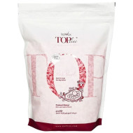 ItalWax TOPline Hot Film Wax_Гарячий плівковий віск у гранулах преміум-класу Рожева перлина / Pink Pea 750гр ItalWax TOPline Hot Film Wax_Гарячий плівковий віск у гранулах преміум-класу Рожева перлина / Pink Pea 750гр