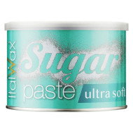 ItalWax Sugar Pasta Ultra Soft_Цукрова паста в банці, ультрам’яка 600 г ItalWax Sugar Pasta Ultra Soft_Цукрова паста в банці, ультрам’яка 600 г