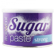 ItalWax Sugar Pasta Strong_Цукрова паста в банці, тверда 600 г