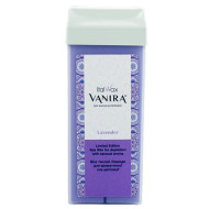 ItalWax VANIRA SPA Wax Аromatic SPA Лаванда / Lavender_Теплий віск для депіляції у картриджі 100мл ItalWax VANIRA SPA Wax Аromatic SPA Лаванда / Lavender_Теплий віск для депіляції у картриджі 100мл