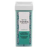 ItalWax VANIRA SPA Wax Аromatic SPA Сандал / Sandalwoodd_Теплий віск для депіляції у картриджі 100мл ItalWax VANIRA SPA Wax Аromatic SPA Сандал / Sandalwoodd_Теплий віск для депіляції у картриджі 100мл