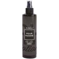 ItalWax Pour Homme Pre Wax Lotion_Переддепиляційний лосьйон 250мл ItalWax Pour Homme Pre Wax Lotion_Переддепиляційний лосьйон 250мл