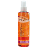 ItalWax After Wax Lotion Orange_Лосьйон після депіляції Апельсин 250мл ItalWax After Wax Lotion Orange_Лосьйон після депіляції Апельсин 250мл