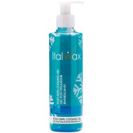 ItalWax After Wax Cooling Gel_Гель охолоджуючий після депіляції 250мл ItalWax After Wax Cooling Gel_Гель охолоджуючий після депіляції 250мл