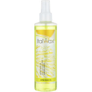 ItalWax After wax oil  Lemon_Олія після депіляці Лимон 250мл