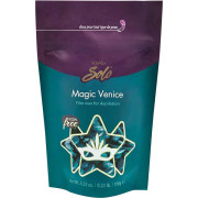 Solo Чарівна Вінеція / Magic Venice_Полімерний плівковий віск у гранулах 100гр