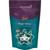 Solo Чарівна Вінеція / Magic Venice_Полімерний плівковий віск у гранулах 100гр