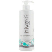 Hive After Wax Lotion_Лосьйон після депіляції з олією чайного дерева 400мл