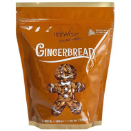 ItalWax Film Wax_Гарячий плівковий віск у гранулах Джинджер Бред / Ginger Bread 500гр ItalWax Film Wax_Гарячий плівковий віск у гранулах Джинджер Бред / Ginger Bread 500гр