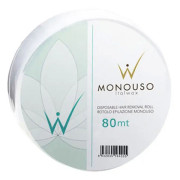 ItalWax Hair Removal Roll Perforated_Рулон паперу для депіляції 80м