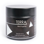 Terra Black Sugaring_Цукрова паста для депіляції ультра-м'яка (2) 400мл