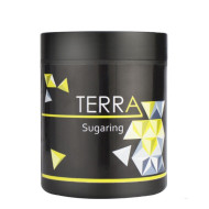 Terra Sugaring_Цукрова паста для депіляції класична м'яка (3) 400мл