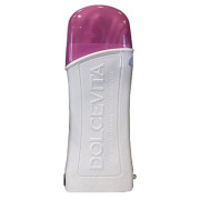 Dolce Vita Scaldacera King fuchsia_Воскоплав касетний з кришкою колір фуксія Dolce Vita Scaldacera King fuchsia_Воскоплав касетний з кришкою колір фуксія