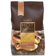 ItalWax Hot Film Wax_Гарячий плівковий віск у гранулах Натуральний / Natural 1000гр ItalWax Hot Film Wax_Гарячий плівковий віск у гранулах Натуральний / Natural 1000гр