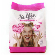 ItalWax Selfie Delicate Wax_Гарячий низькотемпературний плівковий віск у гранулах для обличчя 500гр ItalWax Selfie Delicate Wax_Гарячий низькотемпературний плівковий віск у гранулах для обличчя 500гр