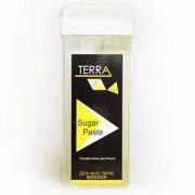 Terra Sugar Paste_Цукрова паста для депіляції універсальна в картриджі 150 г