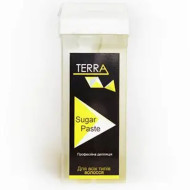 Terra Sugar Paste_Цукрова паста для депіляції універсальна в картриджі 150 г