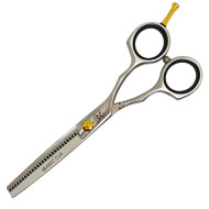 Katachi Basic Cut k06526_Ножиці перукарські філіровочні 5,5