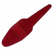 Olivia Garden Straight Cut OGSSTP1_Чохол для перукарських ножиць Olivia Garden Straight Cut OGSSTP1_Чохол для перукарських ножиць