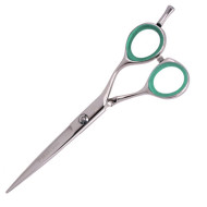 PROline Ножиці перукарські прямі D6-5.5'' Розмір 5,5''_