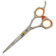 Katachi Ergonomic k1455_Ножиці перукарські прямі 5,5