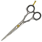 Katachi Basic Cut 2-D k0655_Ножиці перукарські прямі 5,5