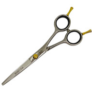 Katachi Basic Cut k0755_Ножиці перукарські прямі 5,5