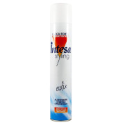 Intesa Styling Ecofix_Лак для волосся сильної фіксації (синій) 500мл Intesa Styling Ecofix_Лак для волосся сильної фіксації (синій) 500мл