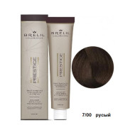 Brelil Colorianne Prestige Стійка крем-фарба для волосся_7-00 русявий 100мл Brelil Colorianne Prestige Стійка крем-фарба для волосся_7-00 русявий 100мл