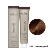 Brelil Colorianne Prestige Стійка крем-фарба для волосся_8-00 світло-русявий 100мл Brelil Colorianne Prestige Стійка крем-фарба для волосся_8-00 світло-русявий 100мл