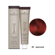 Brelil Colorianne Prestige Стійка крем-фарба для волосся_66 червоний 100мл Brelil Colorianne Prestige Стійка крем-фарба для волосся_66 червоний 100мл