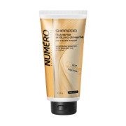 Brelil Numero Nourishing Shampoo With Shea Butter_Поживний шампунь з олією карите 300мл Brelil Numero Nourishing Shampoo With Shea Butter_Поживний шампунь з олією карите 300мл