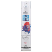 Brelil Salon Format Strong Fixing Spray_Лак для волосся сильної фіксації 500мл Brelil Salon Format Strong Fixing Spray_Лак для волосся сильної фіксації 500мл