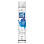 Brelil Salon Format Extra Strong Fixing Spray_Лак для волосся екстра сильної фіксації 500м Brelil Salon Format Extra Strong Fixing Spray_Лак для волосся екстра сильної фіксації 500м