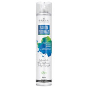 Brelil Salon Format Natural Fixing Spray_Лак для волосся природної фіксації 500мл Brelil Salon Format Natural Fixing Spray_Лак для волосся природної фіксації 500мл
