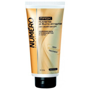 Brelil Numero Nourishing Mask With Shea Butter_Поживна маска з олією карите 300мл Brelil Numero Nourishing Mask With Shea Butter_Поживна маска з олією карите 300мл