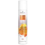 Brelil Style Your Self Natural Ecospray_Спрей натуральної фіксації без газу 300мл Brelil Style Your Self Natural Ecospray_Спрей натуральної фіксації без газу 300мл