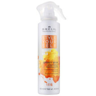 Brelil Style Your Self Spray Wax_Спрей-віск для волосся 150мл Brelil Style Your Self Spray Wax_Спрей-віск для волосся 150мл