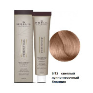 Brelil Colorianne Prestige Стійка крем-фарба для волосся_9-12 світлий місячно-пісочний блондин 100мл Brelil Colorianne Prestige Стійка крем-фарба для волосся_9-12 світлий місячно-пісочний блондин 100мл