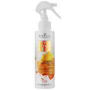 Brelil Style Your Self Thermic Protector Spray_Термозахисний спрей для волосся 150мл Brelil Style Your Self Thermic Protector Spray_Термозахисний спрей для волосся 150мл