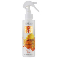 Brelil Style Your Self Thermic Protector Spray_Термозахисний спрей для волосся 150мл Brelil Style Your Self Thermic Protector Spray_Термозахисний спрей для волосся 150мл