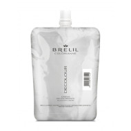 Brelil Colorianne Prestige Crema Decolorante_Освітлювальний крем для волосся 250мл Brelil Colorianne Prestige Crema Decolorante_Освітлювальний крем для волосся 250мл