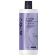 Brelil Numero Smoothing Shampoo With Avocado Oil_Розгладжуючий шампунь для волосся з олією авокадо 1000мл Brelil Numero Smoothing Shampoo With Avocado Oil_Розгладжуючий шампунь для волосся з олією авокадо 1000мл