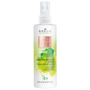 Brelil Style Your Self Sublime Smoth Spray_Спрей для розгладження волосся 200мл Brelil Style Your Self Sublime Smoth Spray_Спрей для розгладження волосся 200мл