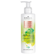 Brelil Style Your Self Sublime Smooth Serum_Сироватка для розгладження волосся 200мл Brelil Style Your Self Sublime Smooth Serum_Сироватка для розгладження волосся 200мл